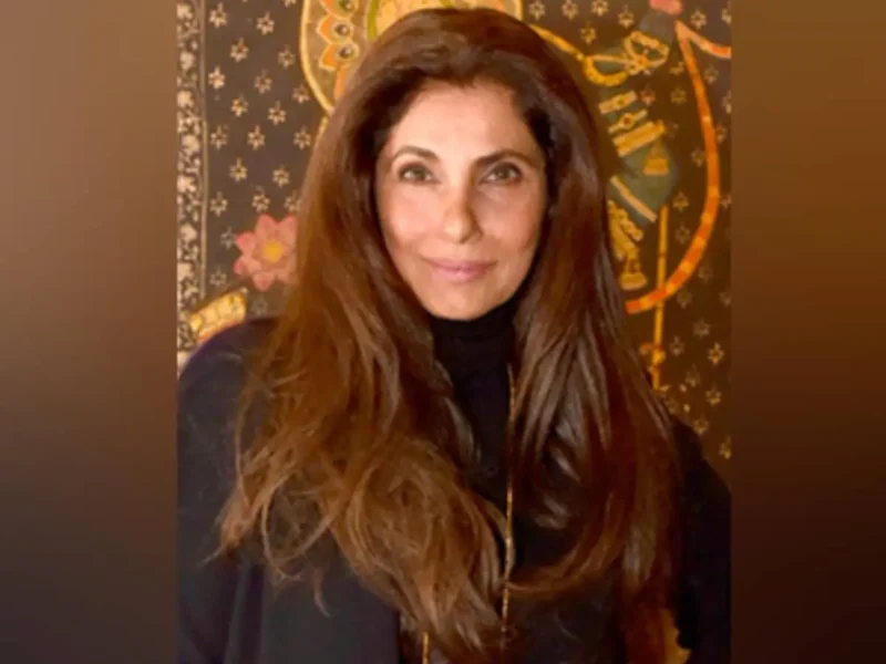 Dimple Kapadia: A Timeless Diva