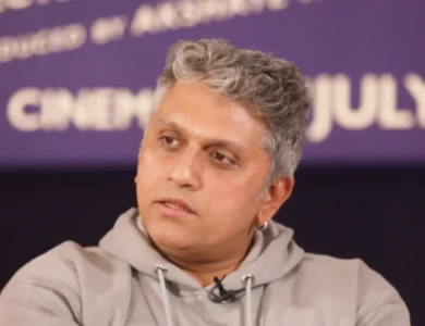 Director Mohit Suri Turned To Romance After Fatigue With Action Films