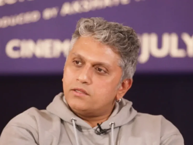 Director Mohit Suri Turned To Romance After Fatigue With Action Films