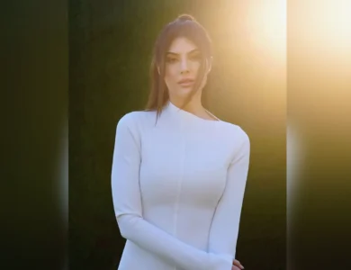 Elnaaz Norouzi 'Overwhelmed' By Fan Love After 'Traitors' Exit
