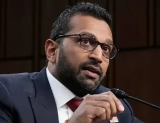 FBI Is Tapping India To Block China’s Fentanyl Pipeline To US Says Kash Patel