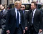 Fallout Of MAGA Bros: Musk Blasts Trump Bill As “Disgusting Abomination”