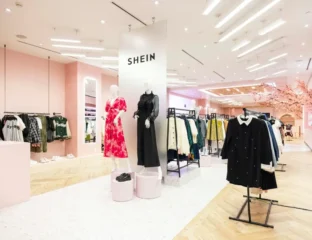 Fast Fashion's Hefty Cost - Shein's Carbon Footprint Soars