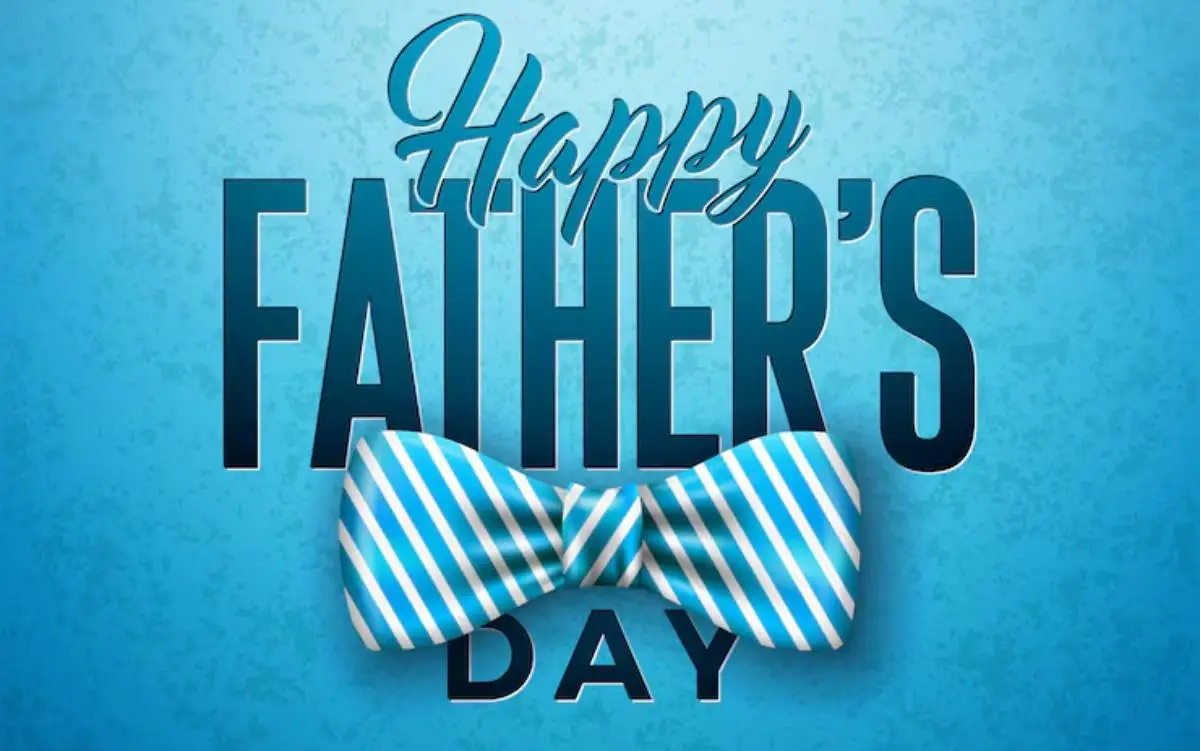 Fatherhood In Decline, Father’s Day In Reflection