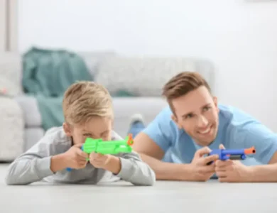 Father's Day Gift Ideas - Show You Care