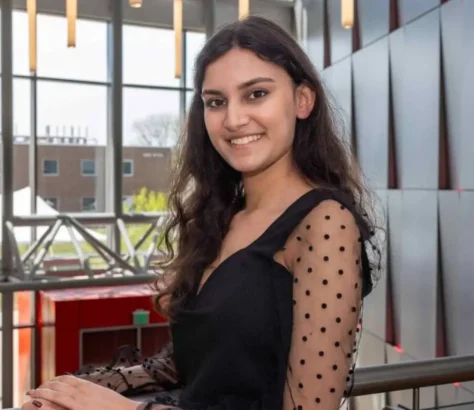 First-Gen Rutgers Student Uses Pageant Win To Champion Educational Equity