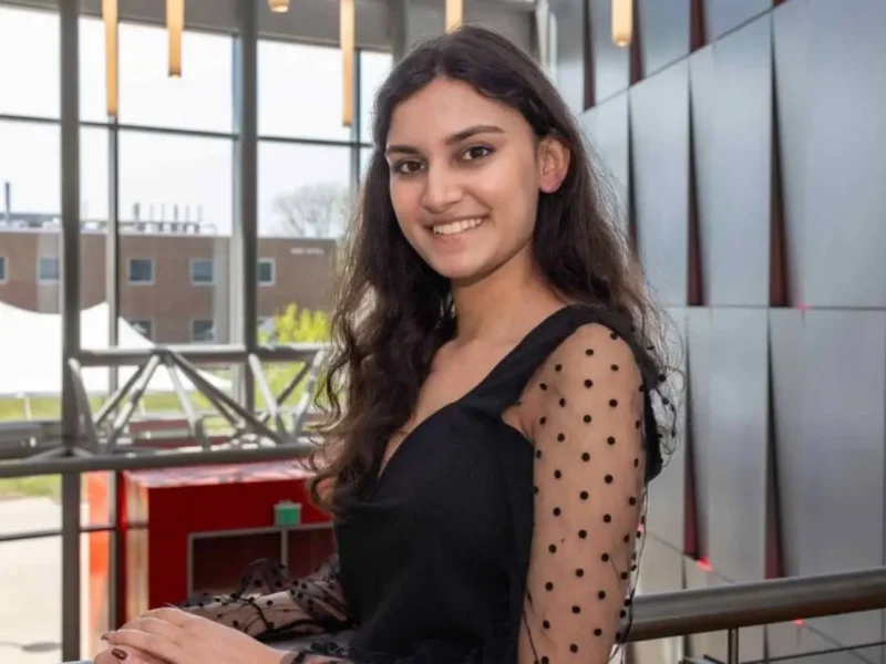 First-Gen Rutgers Student Uses Pageant Win To Champion Educational Equity