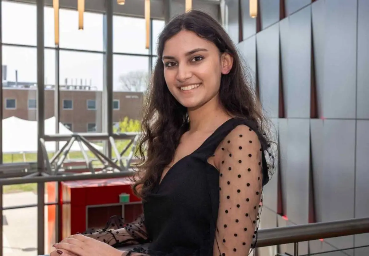 First-Gen Rutgers Student Uses Pageant Win To Champion Educational Equity