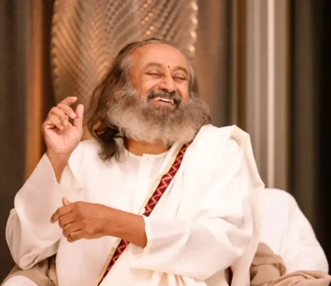 Florida City Declares June 16 Sri Sri Ravi Shankar Peace Day