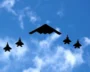 From Missouri To Fordow: B-2s Fly 37 Hours Nonstop To Strike Iran