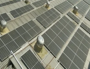 GOP States Reap Solar Boom From Law Their Party Opposed