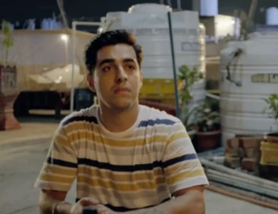 Gagan Arora: Move To Mumbai Was 
