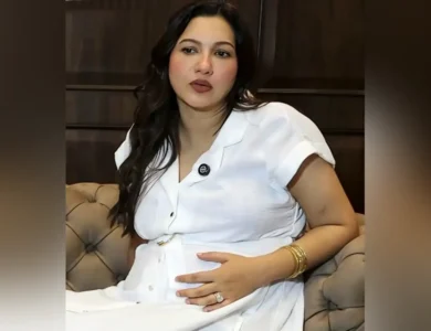 Gauahar Khan On SRK: His Humility Defines His Stardom