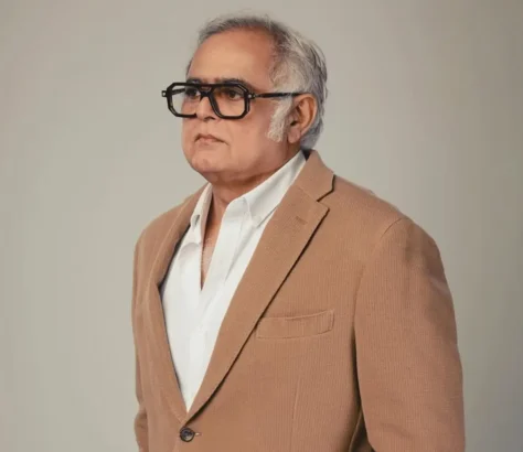Hansal Mehta Wants Trump To Get Nobel Prize – So He Will Shut Up