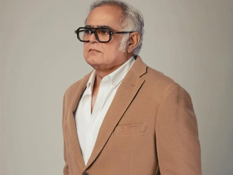 Hansal Mehta Wants Trump To Get Nobel Prize – So He Will Shut Up