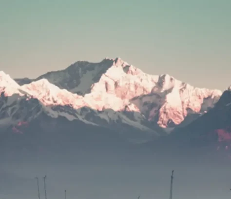 Head For The Hills: Indian Destinations To Explore This Summer