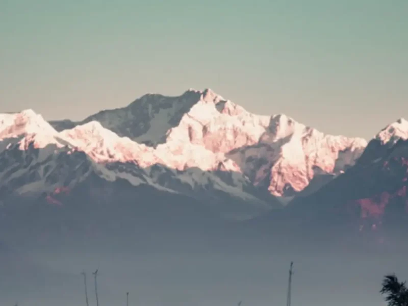 Head For The Hills: Indian Destinations To Explore This Summer