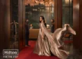 Hilton Taps Deepika Padukone For Global Campaign Launch