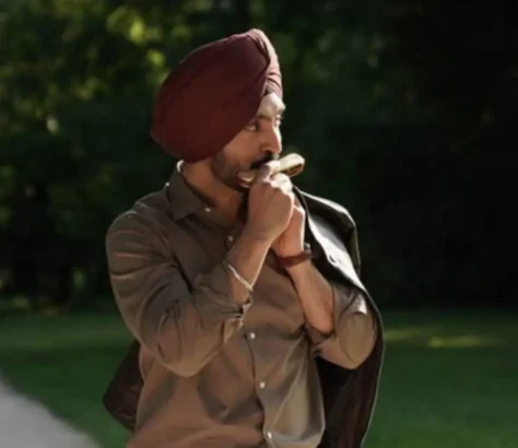 Hollywood’s Astro Lion Launches Indian Arm With ‘Detective Sherdil’