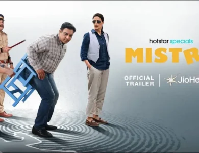 Hotstar Specials: Mistry | Ram Kapoor | Mona Singh | Official Trailer | Streaming June 27
