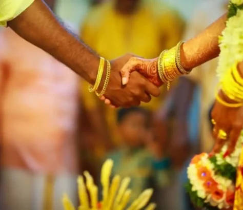 Illegal Immigrant Pleads Guilty To Fake Marriage For Green Card