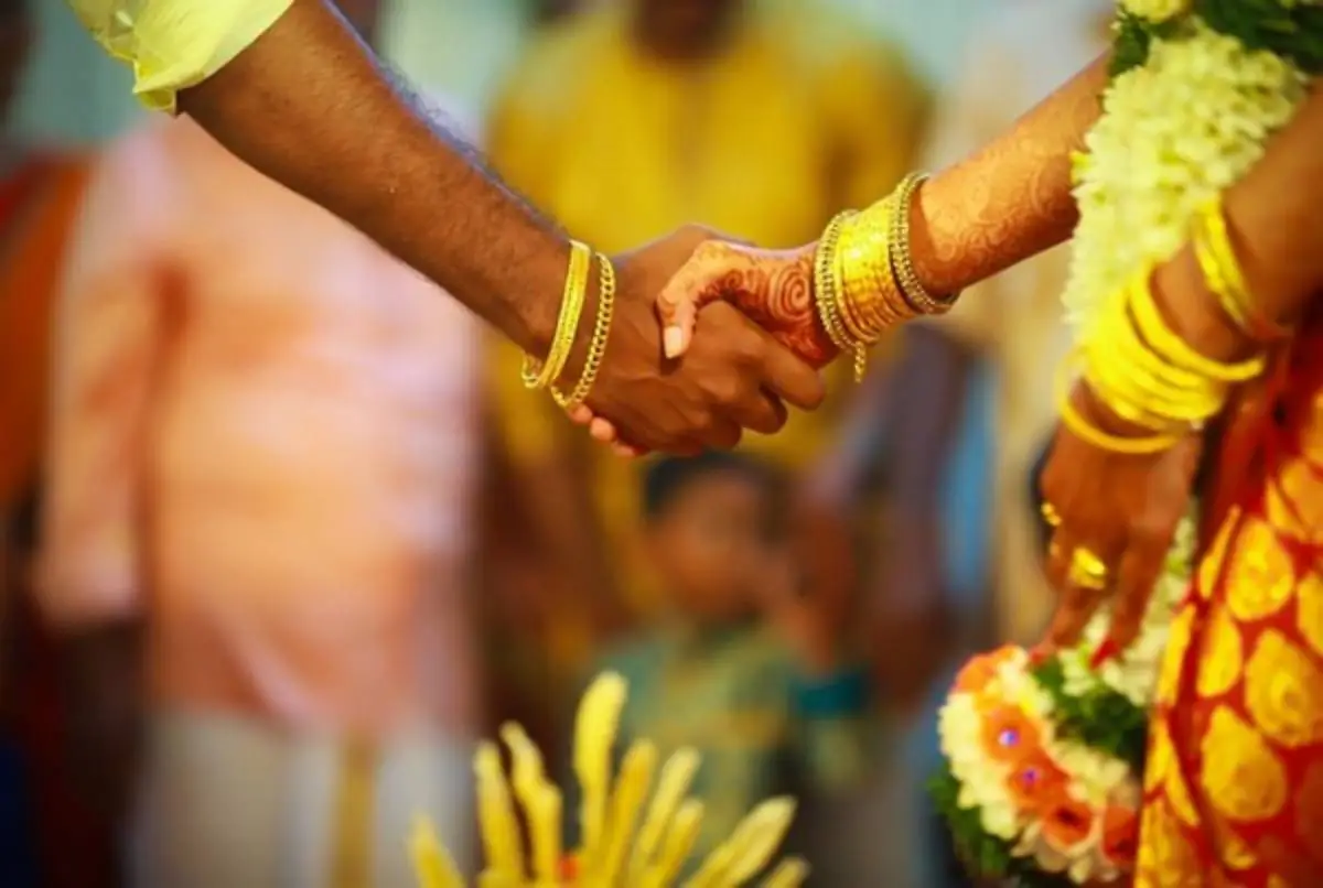 Illegal Immigrant Pleads Guilty To Fake Marriage For Green Card