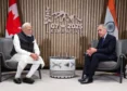India-Canada Ties Mend At G7, Full Diplomatic Relations Re-established