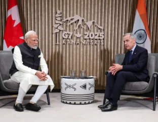 India-Canada Ties Mend At G7, Full Diplomatic Relations Re-established