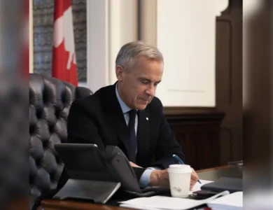 India, Canada Will Try To Reset Ties At G7 Summit