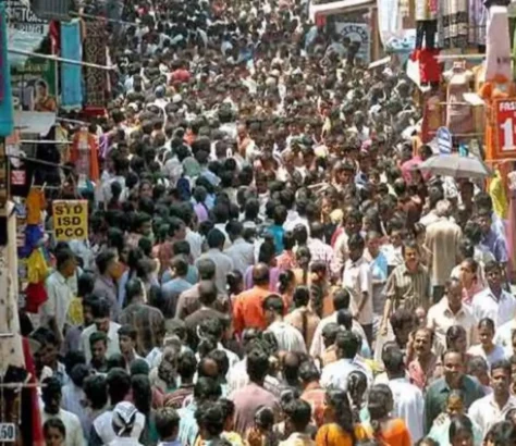 India Expected To Conclude Long-Awaited Census By March 2027