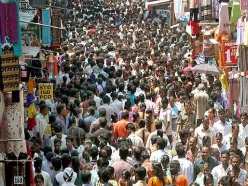 India Expected To Conclude Long-Awaited Census By March 2027