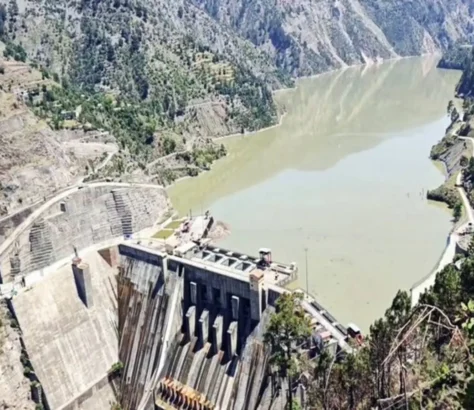 India Holds Firm As Pak Urgently Appeals To Stave Off Escalating Water Crisis
