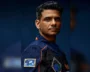 India Puts Astronaut In Space After Four Decades
