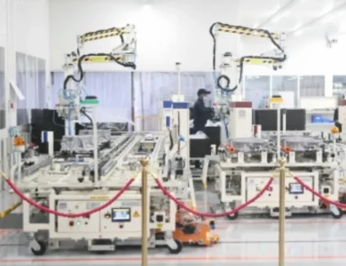 India Scrambles For Rare Earth Magnets As China Squeeze Threatens EV Growth