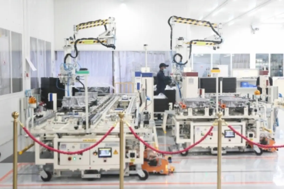 India Scrambles For Rare Earth Magnets As China Squeeze Threatens EV Growth