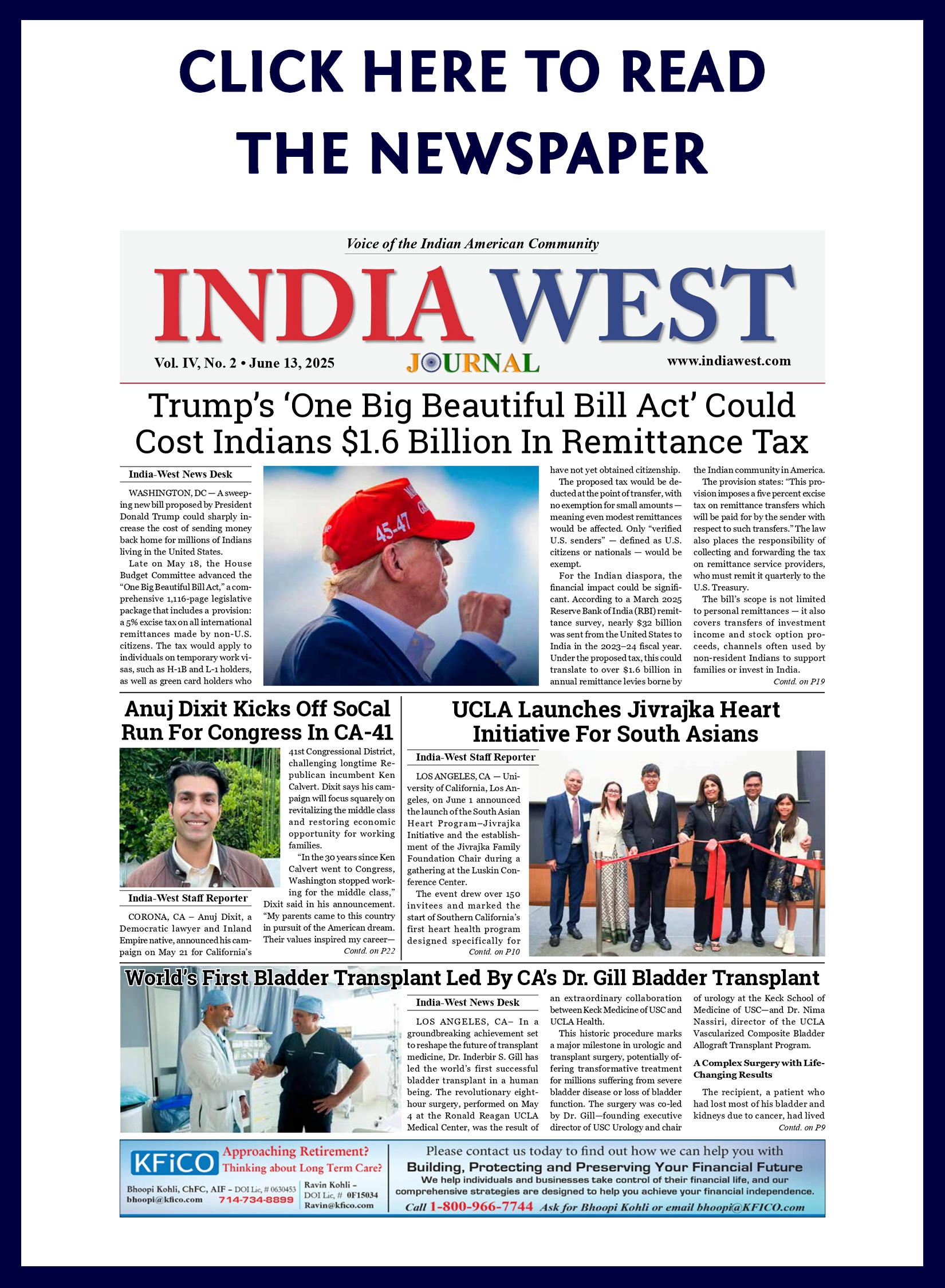 indiawest-e-newpaper-vol-3-no-1