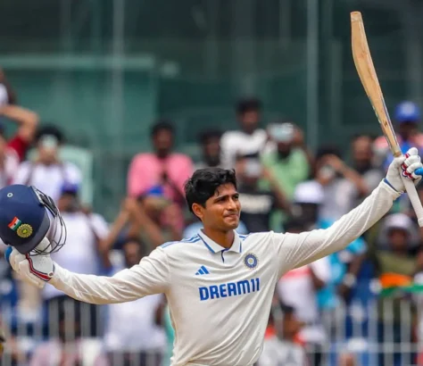 Indian Cricket Players With English County Experience