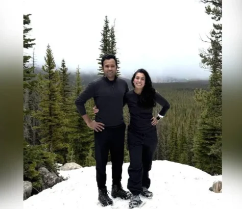 Indian Identity Under Fire: Ramaswamy’s Wedding Post Triggers H-1B-Fueled Backlash