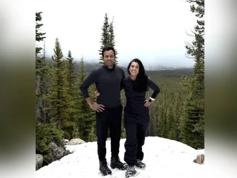 Indian Identity Under Fire: Ramaswamy’s Wedding Post Triggers H-1B-Fueled Backlash