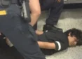 Indian Student Handcuffed At Newark Airport, Deported