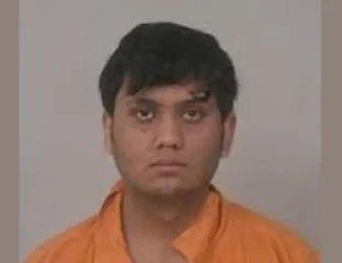 Indian Student. Jailed For Multi-Million Dollar Fraud Targeting Seniors