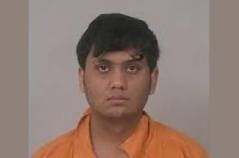 Indian Student. Jailed For Multi-Million Dollar Fraud Targeting Seniors