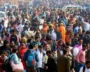 India’s Population Hits 1.46 Billion As Fertility Rate Drops