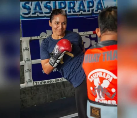 Is There A Rift Between Trump And Tulsi?