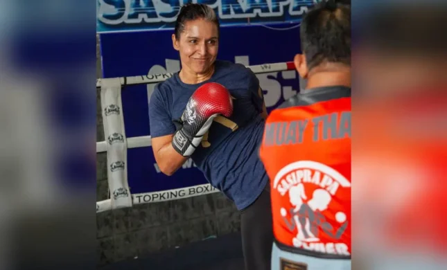 Is There A Rift Between Trump And Tulsi?
