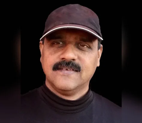 Jainardhan Sathyan Launches Sci-Fi Project