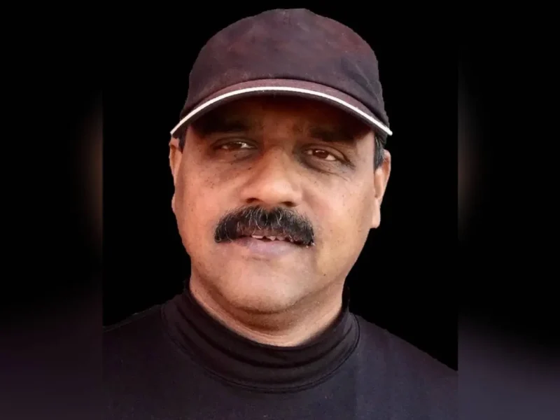 Jainardhan Sathyan Launches Sci-Fi Project