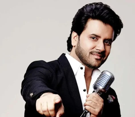 Javed Ali Hits A New Note: Composes 'Aami Dakini' Title Track