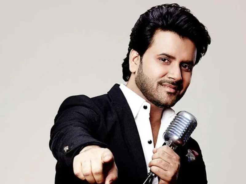 Javed Ali Hits A New Note: Composes 'Aami Dakini' Title Track
