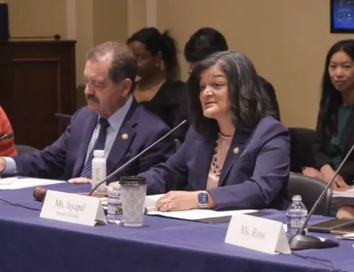 Jayapal Launches Probe Into 